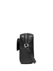 Tracolla Nero Calvin Klein