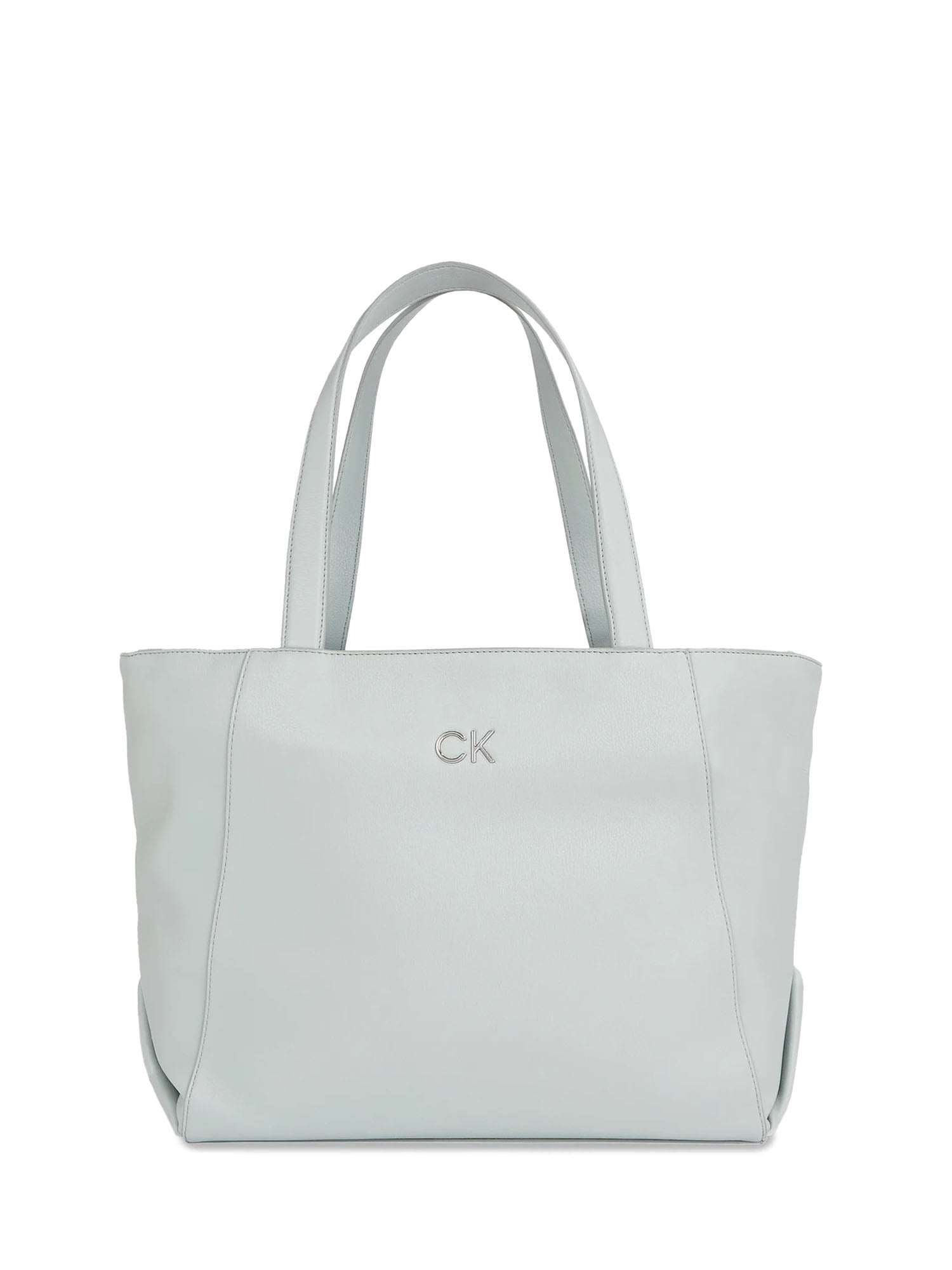 Shopper Celeste Calvin Klein