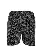 Costumi Nero Calvin Klein Underwear