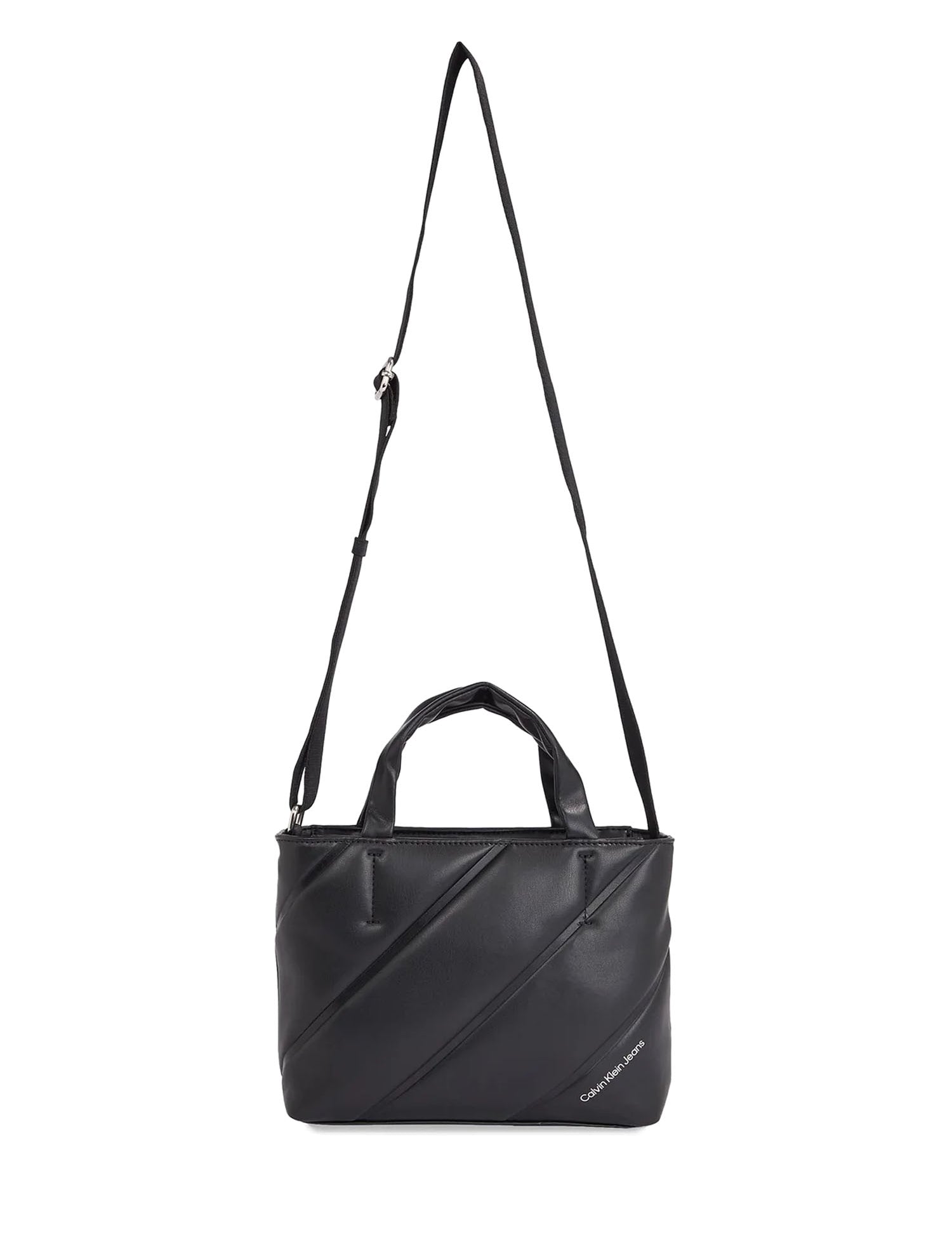 Borse a mano Nero Calvin Klein Jeans
