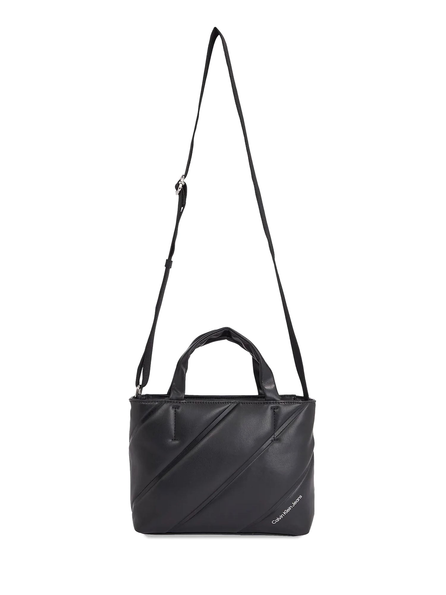 Borse a mano Nero Calvin Klein Jeans