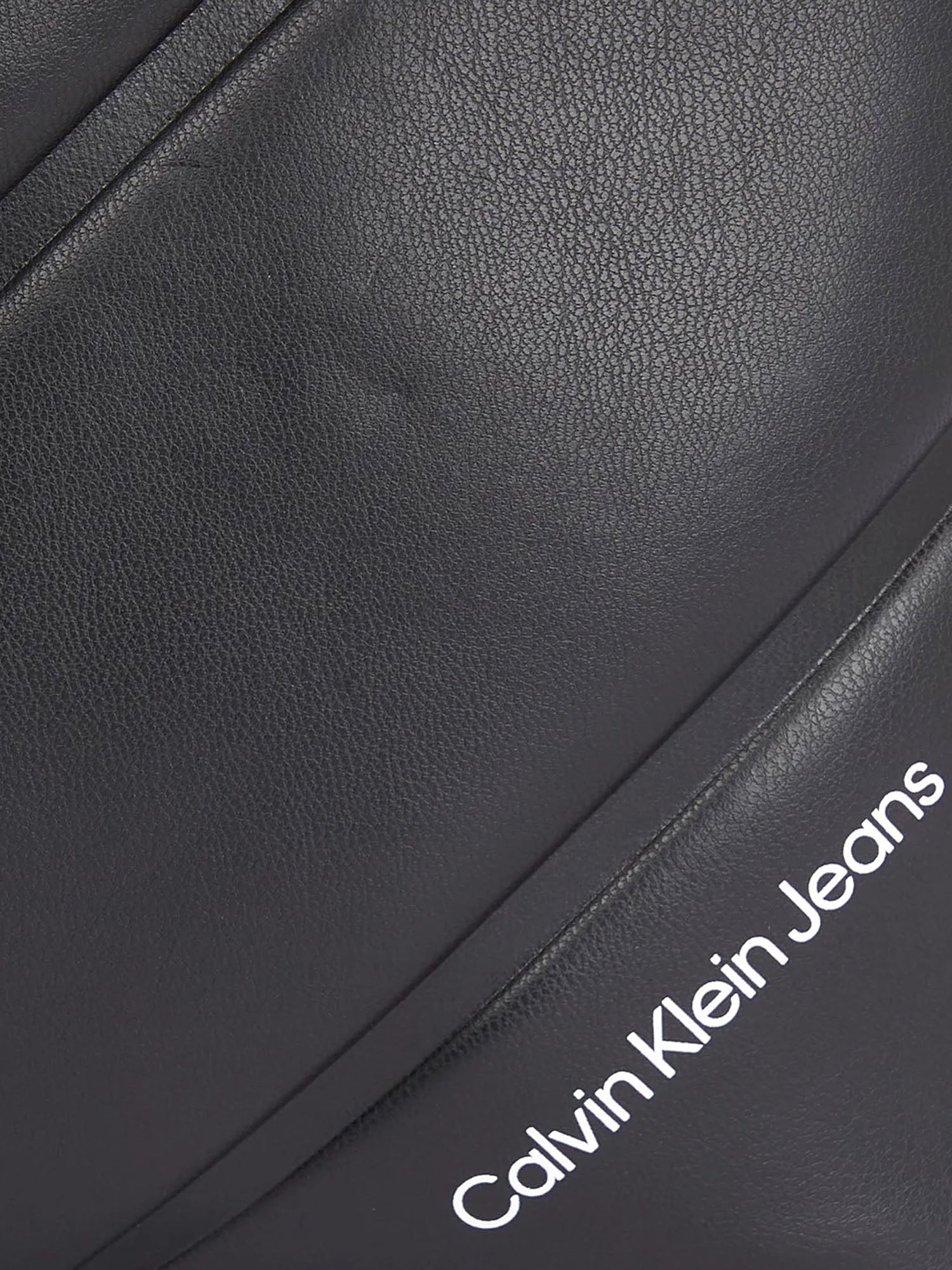 Borse a mano Nero Calvin Klein Jeans