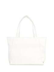 Shopper Bianco Calvin Klein