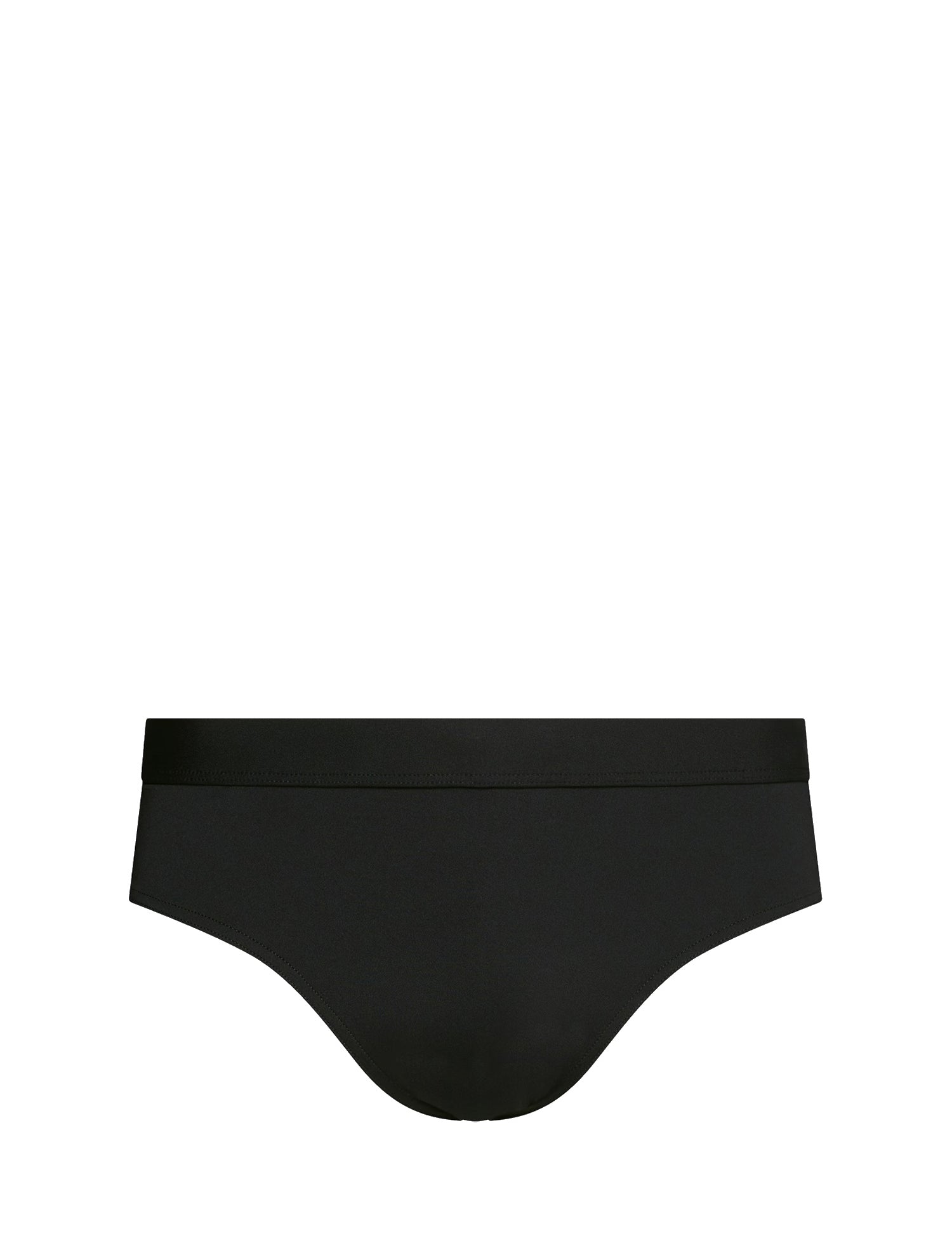 Costumi Nero Calvin Klein Underwear