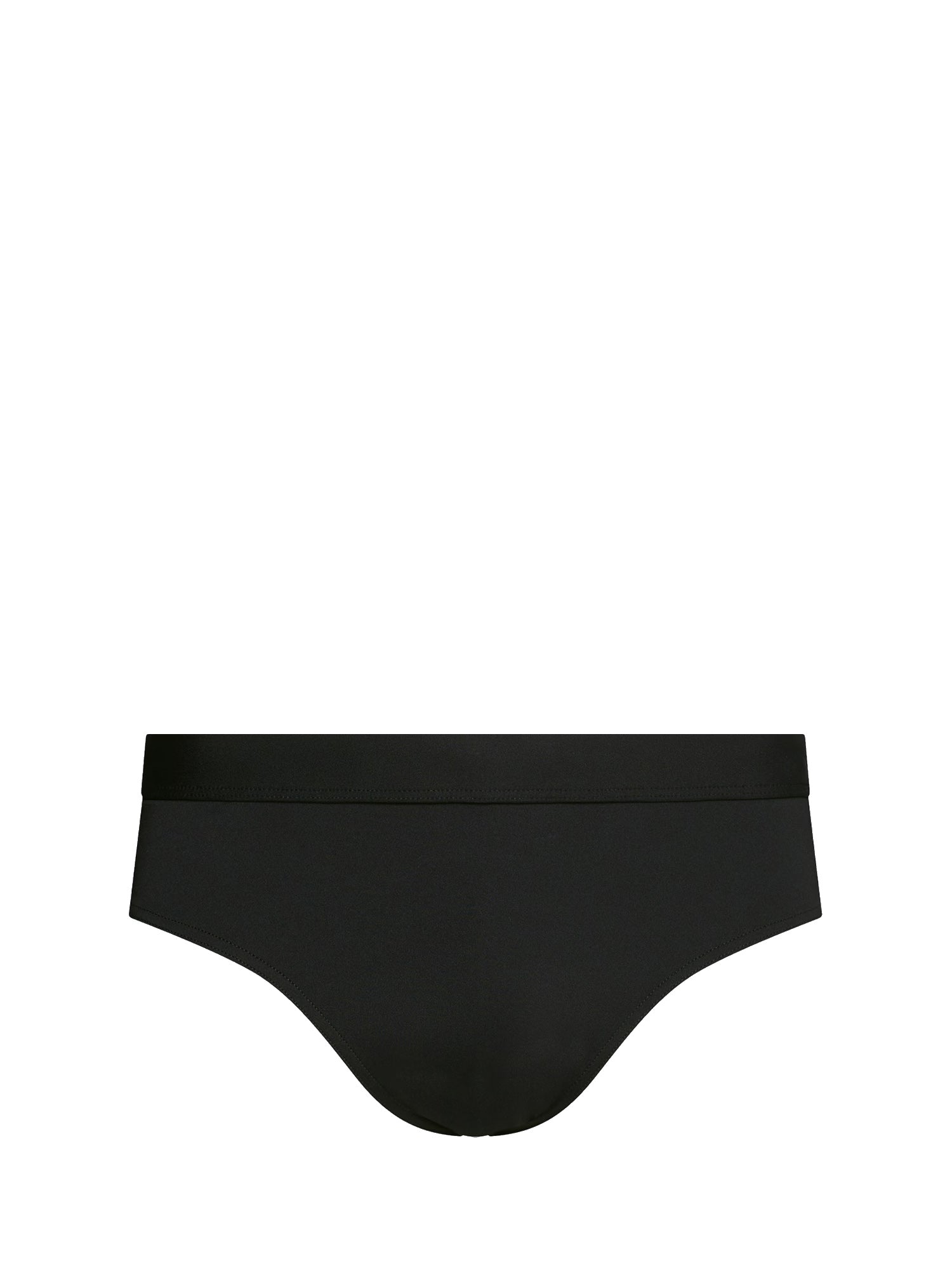 Costumi Nero Calvin Klein Underwear
