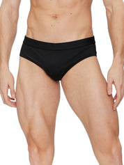 Costumi Nero Calvin Klein Underwear
