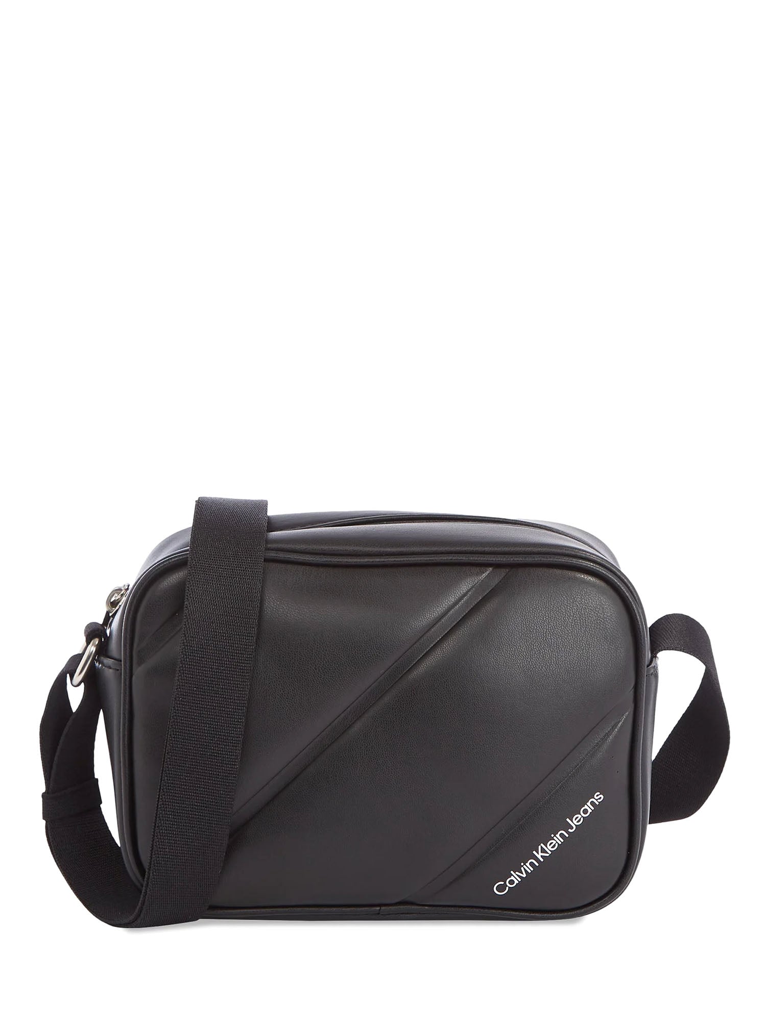 Tracolla Nero Calvin Klein Jeans