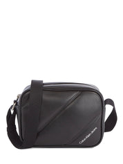 Tracolla Nero Calvin Klein Jeans