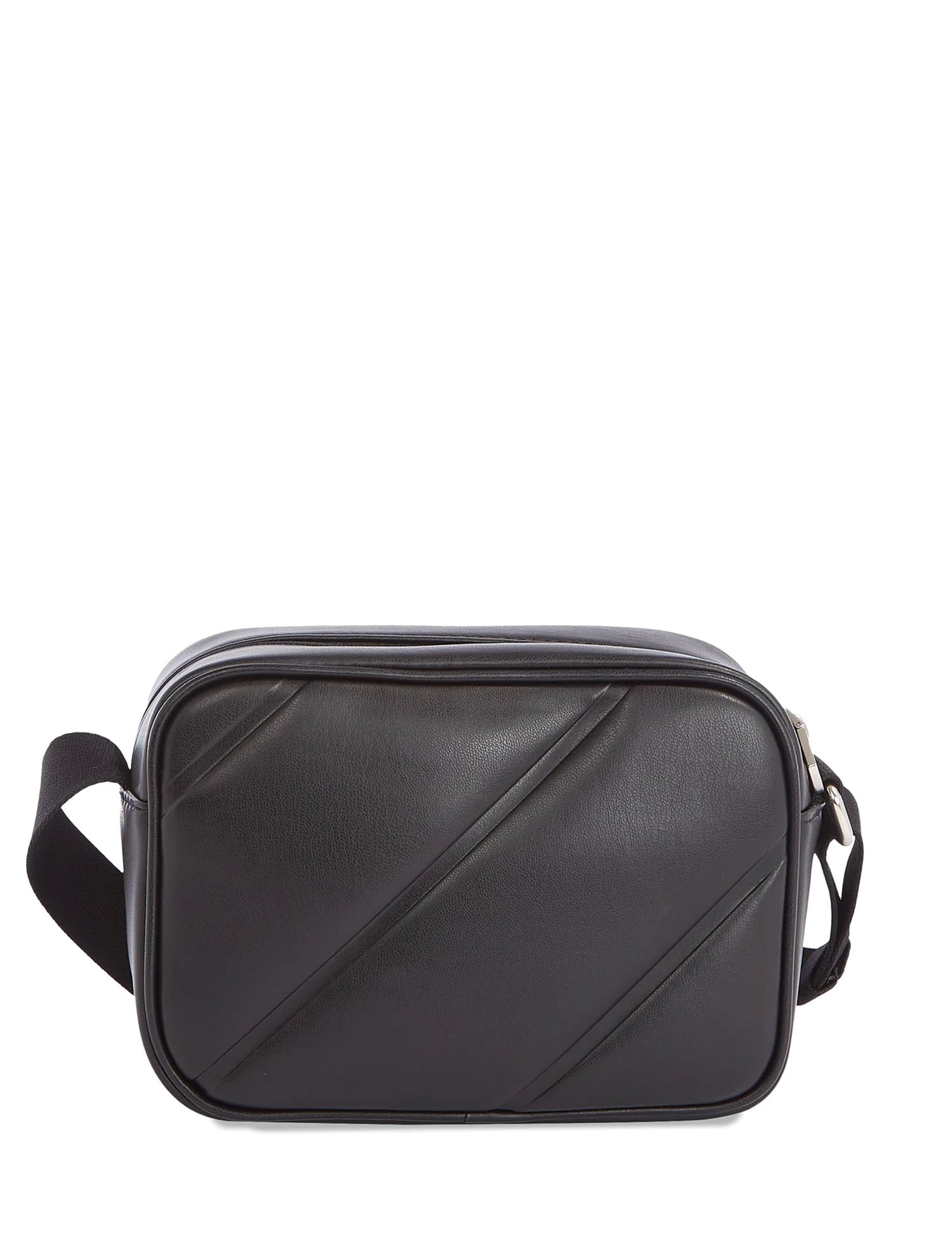 Tracolla Nero Calvin Klein Jeans