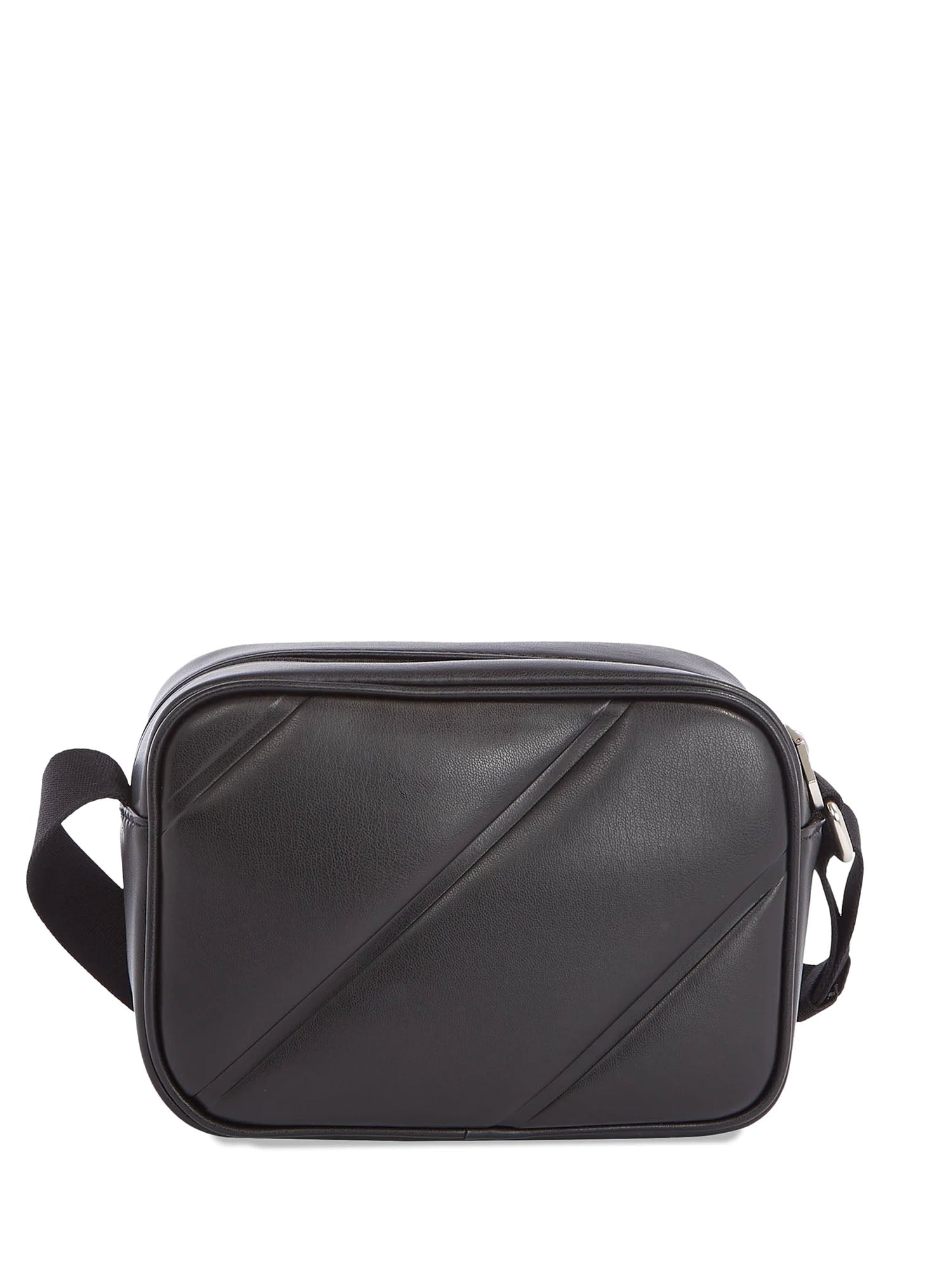 Tracolla Nero Calvin Klein Jeans