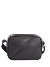 Tracolla Nero Calvin Klein Jeans