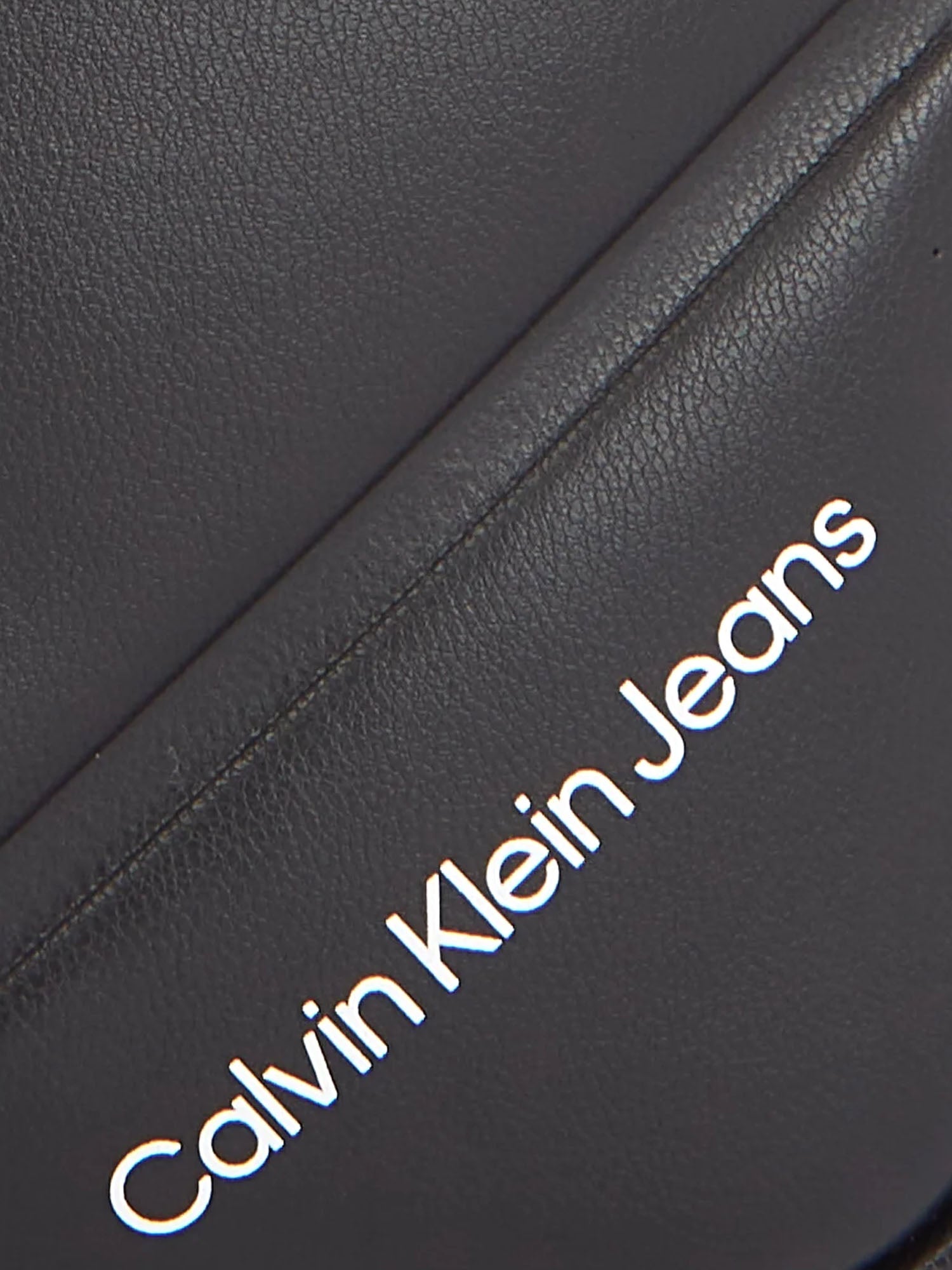 Tracolla Nero Calvin Klein Jeans