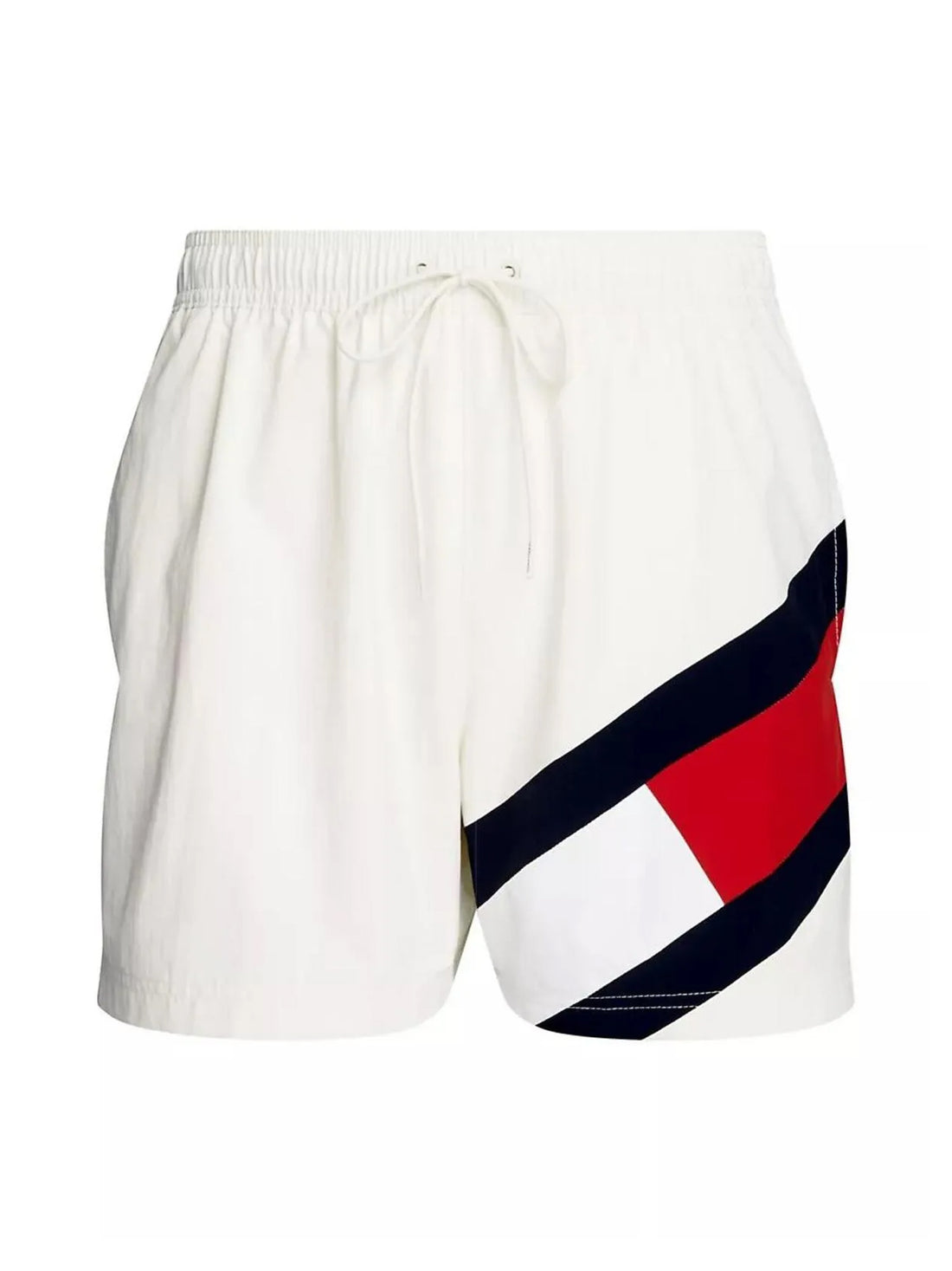 Costumi Avorio Tommy Hilfiger Underwear