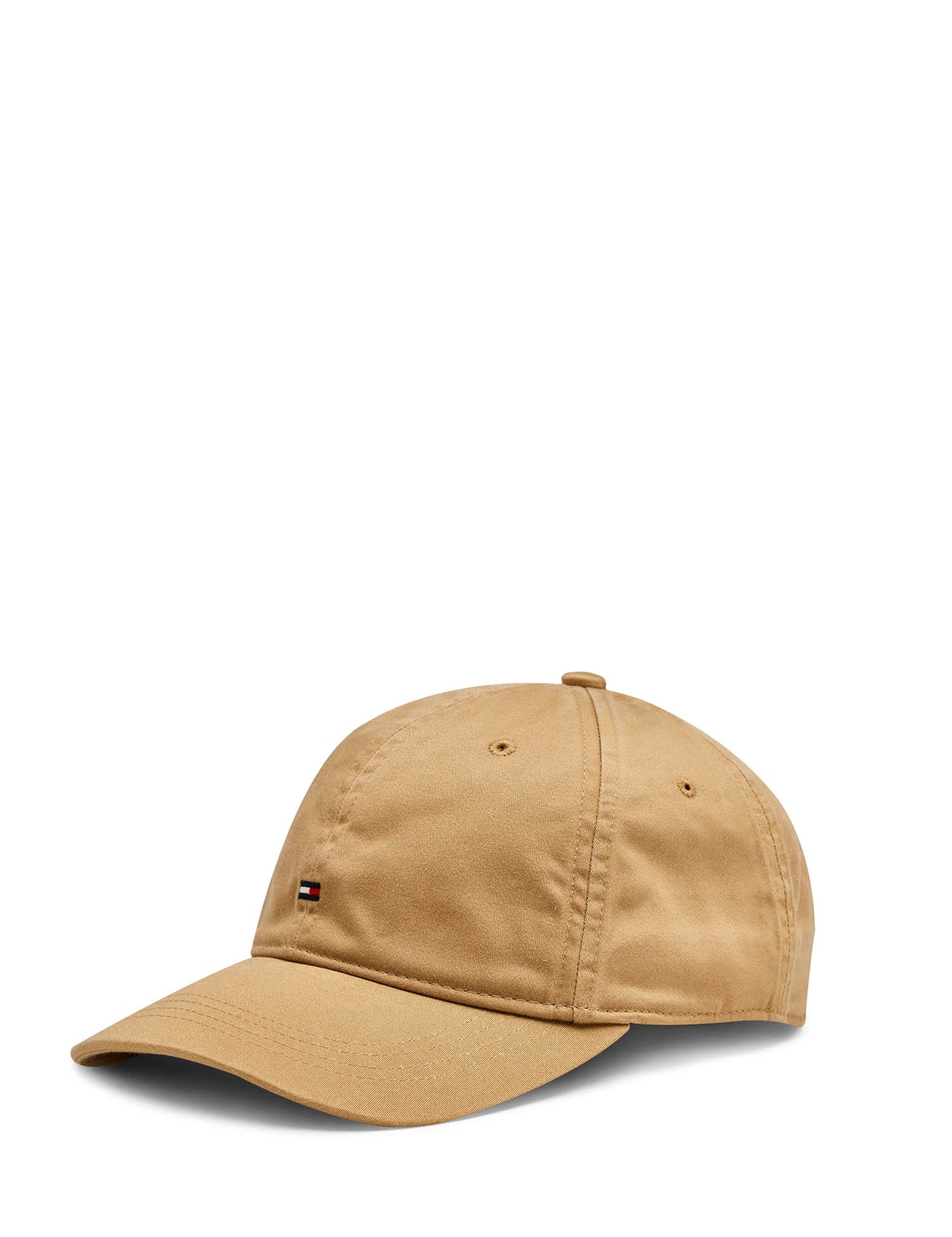 Cappelli Beige Tommy Hilfiger