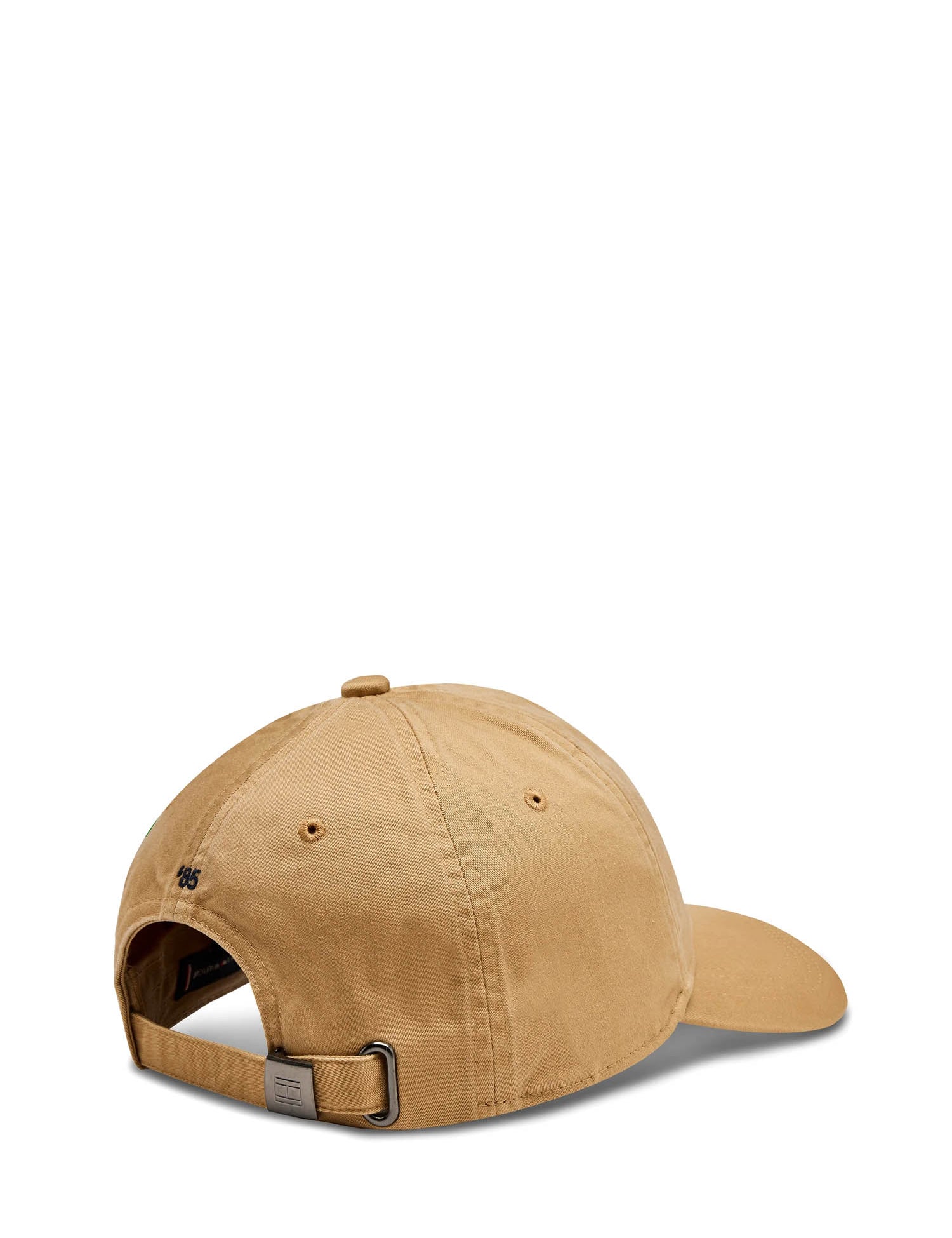 Cappelli Beige Tommy Hilfiger