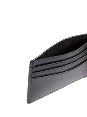 Portafogli Nero Calvin Klein Jeans