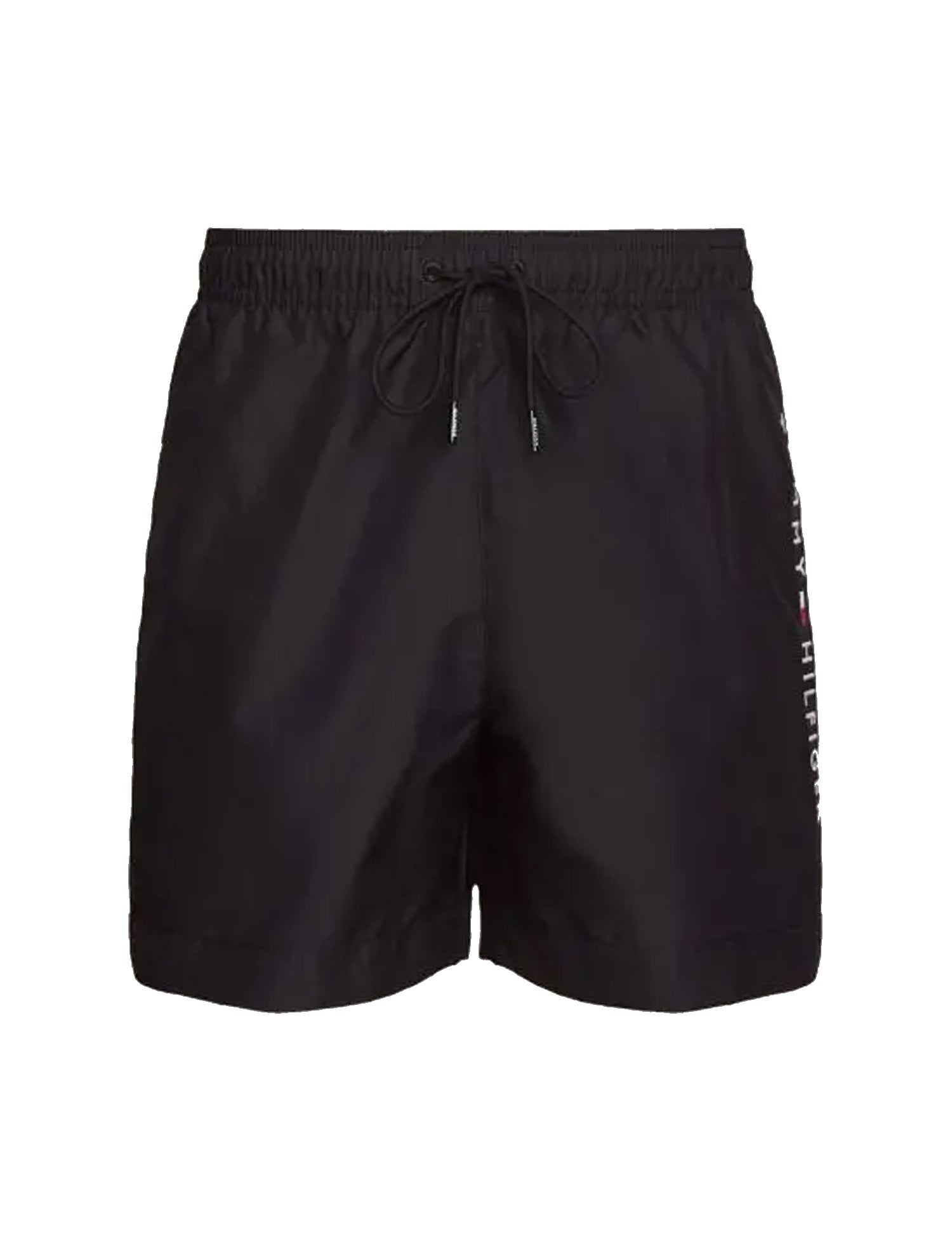 Costumi Nero Tommy Underwear