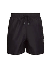 Costumi Nero Tommy Underwear