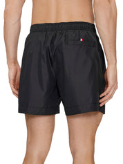 Costumi Nero Tommy Underwear