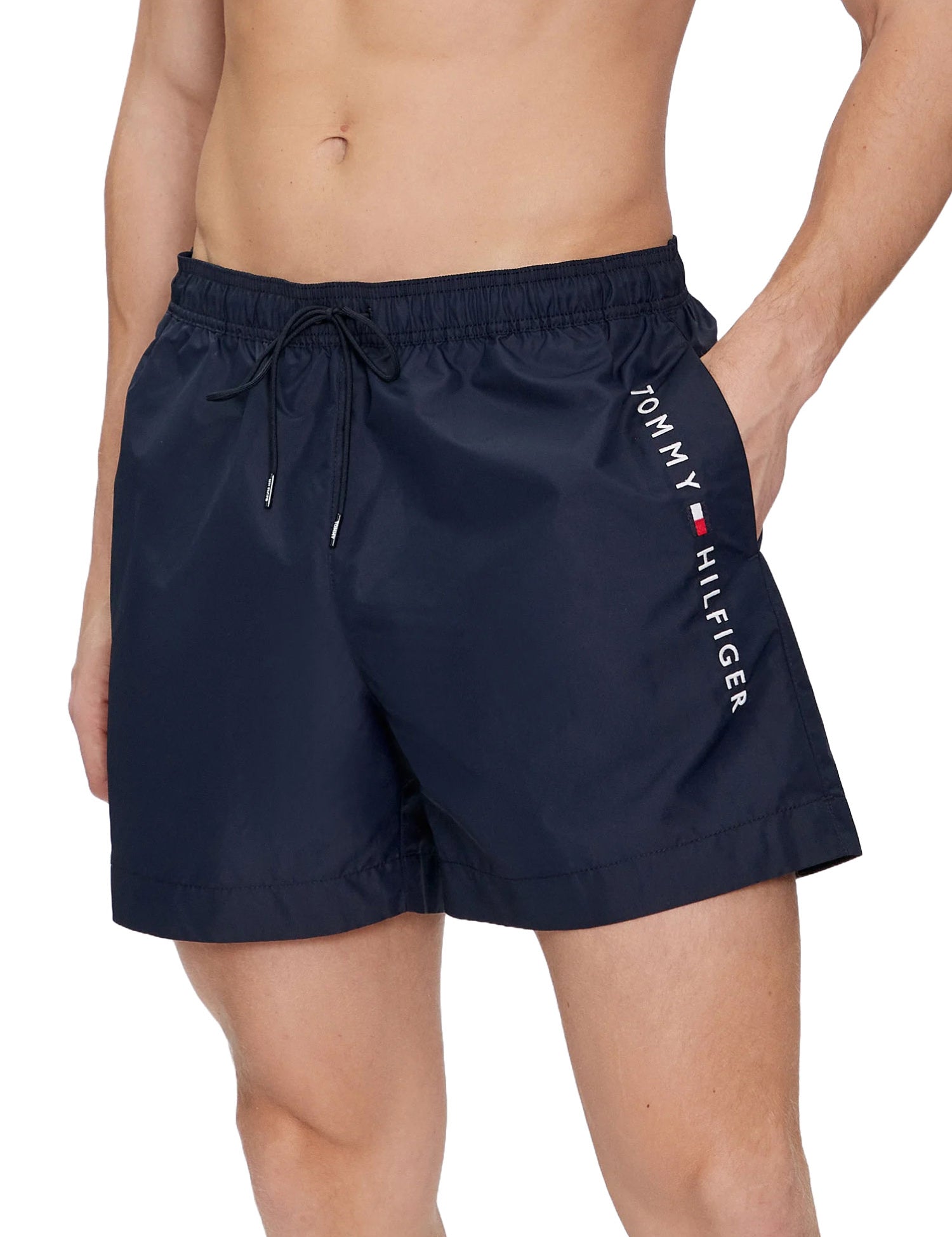 Costumi Blu Tommy Underwear