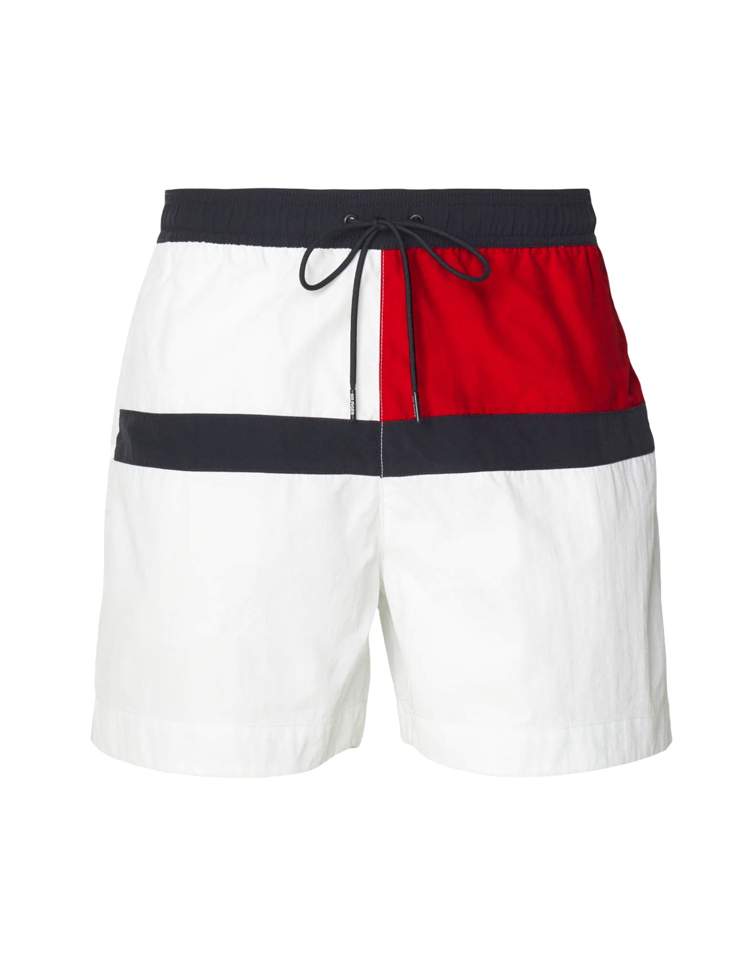 Costumi Bianco Tommy Hilfiger Underwear
