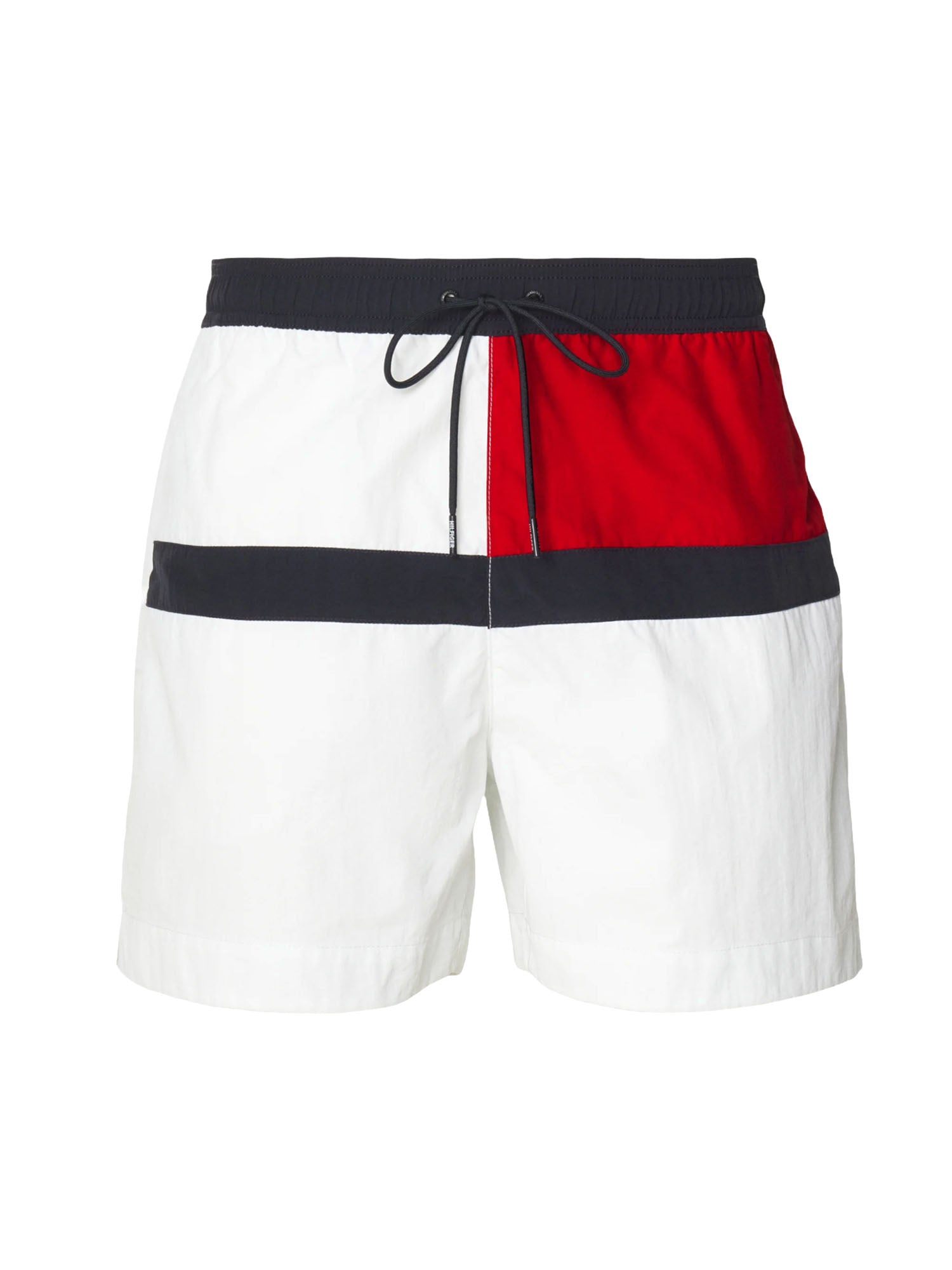 Costumi Bianco Tommy Hilfiger Underwear