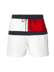 Costumi Bianco Tommy Hilfiger Underwear