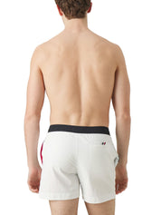 Costumi Bianco Tommy Hilfiger Underwear