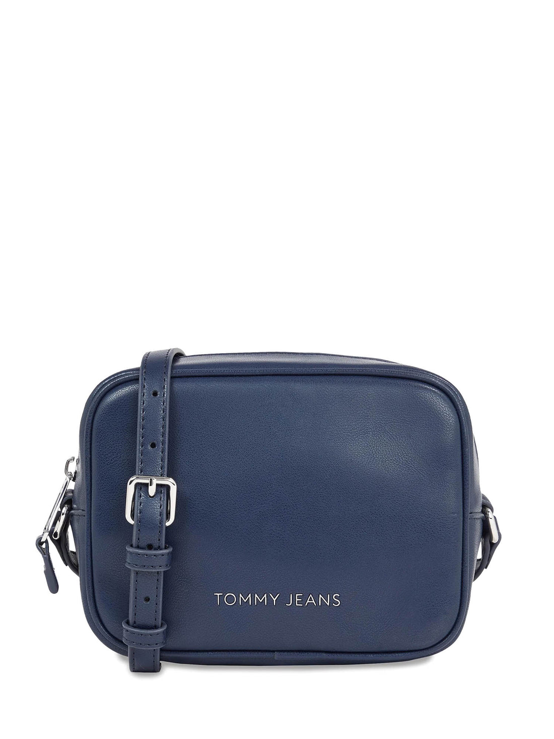 Tracolla Blu Tommy Jeans