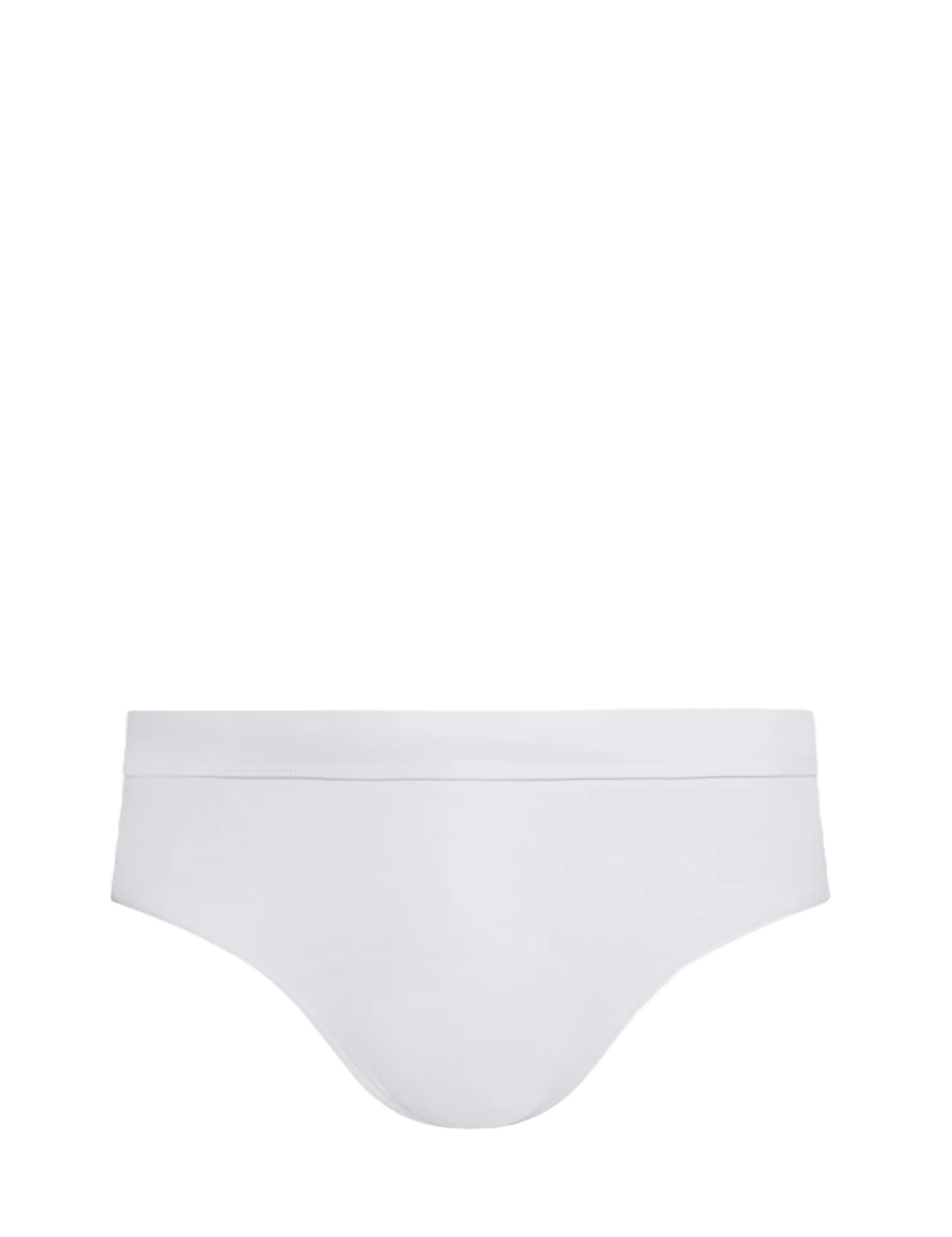 Costumi Bianco Calvin Klein Underwear