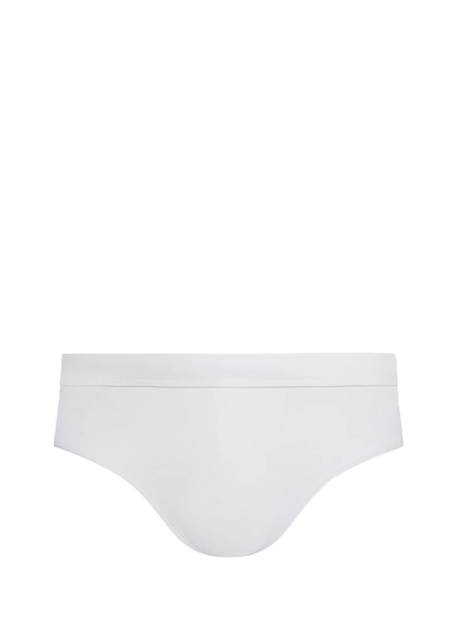Costumi Bianco Calvin Klein Underwear