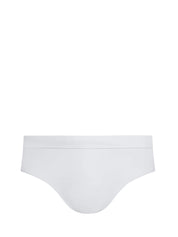 Costumi Bianco Calvin Klein Underwear