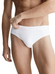 Costumi Bianco Calvin Klein Underwear