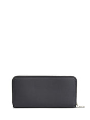 Portafogli Nero Calvin Klein Jeans