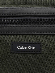 Tracolla Verde Calvin Klein