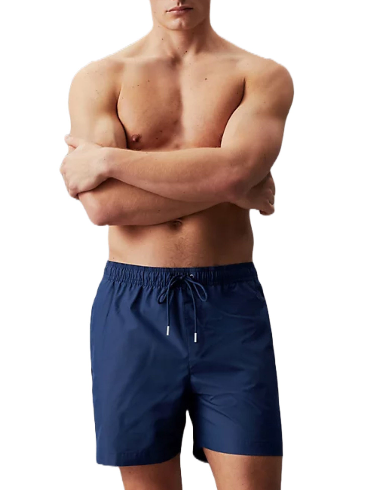 Costumi Blu Calvin Klein Underwear