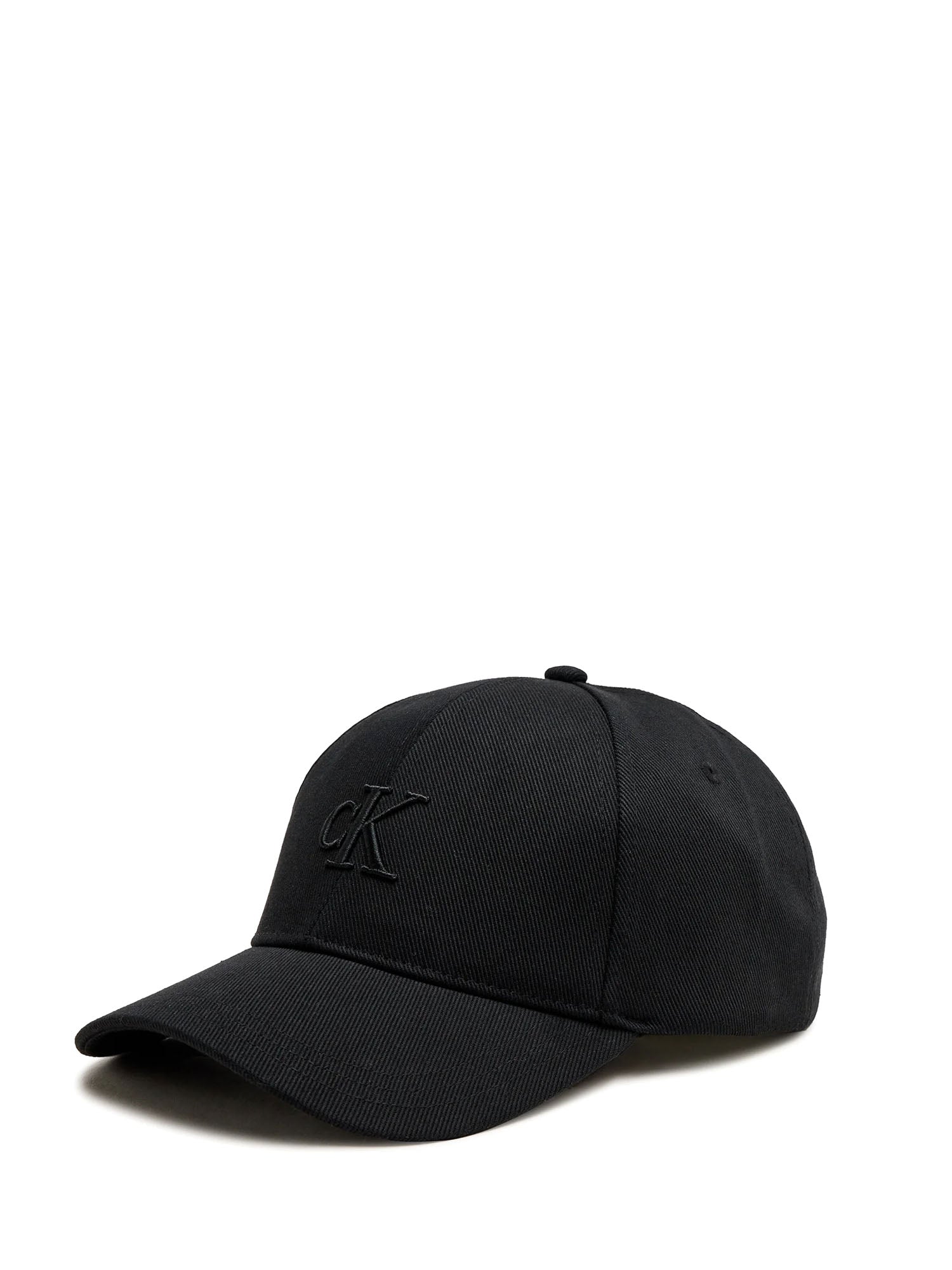 Cappelli Nero Calvin Klein Jeans