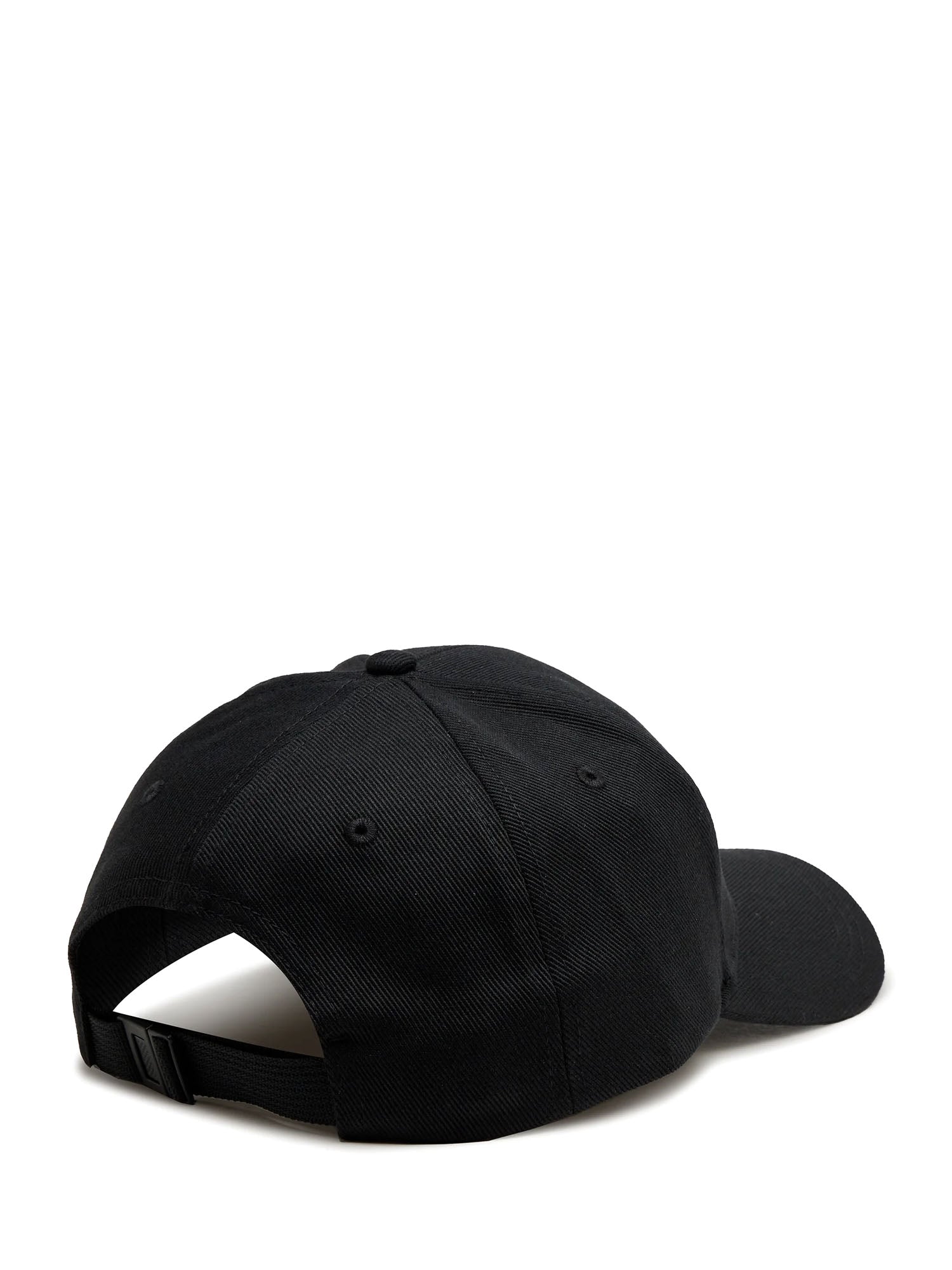 Cappelli Nero Calvin Klein Jeans