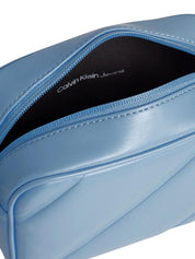 Tracolla Celeste Calvin Klein Jeans