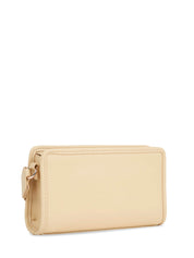 Tracolla Beige Tommy Hilfiger