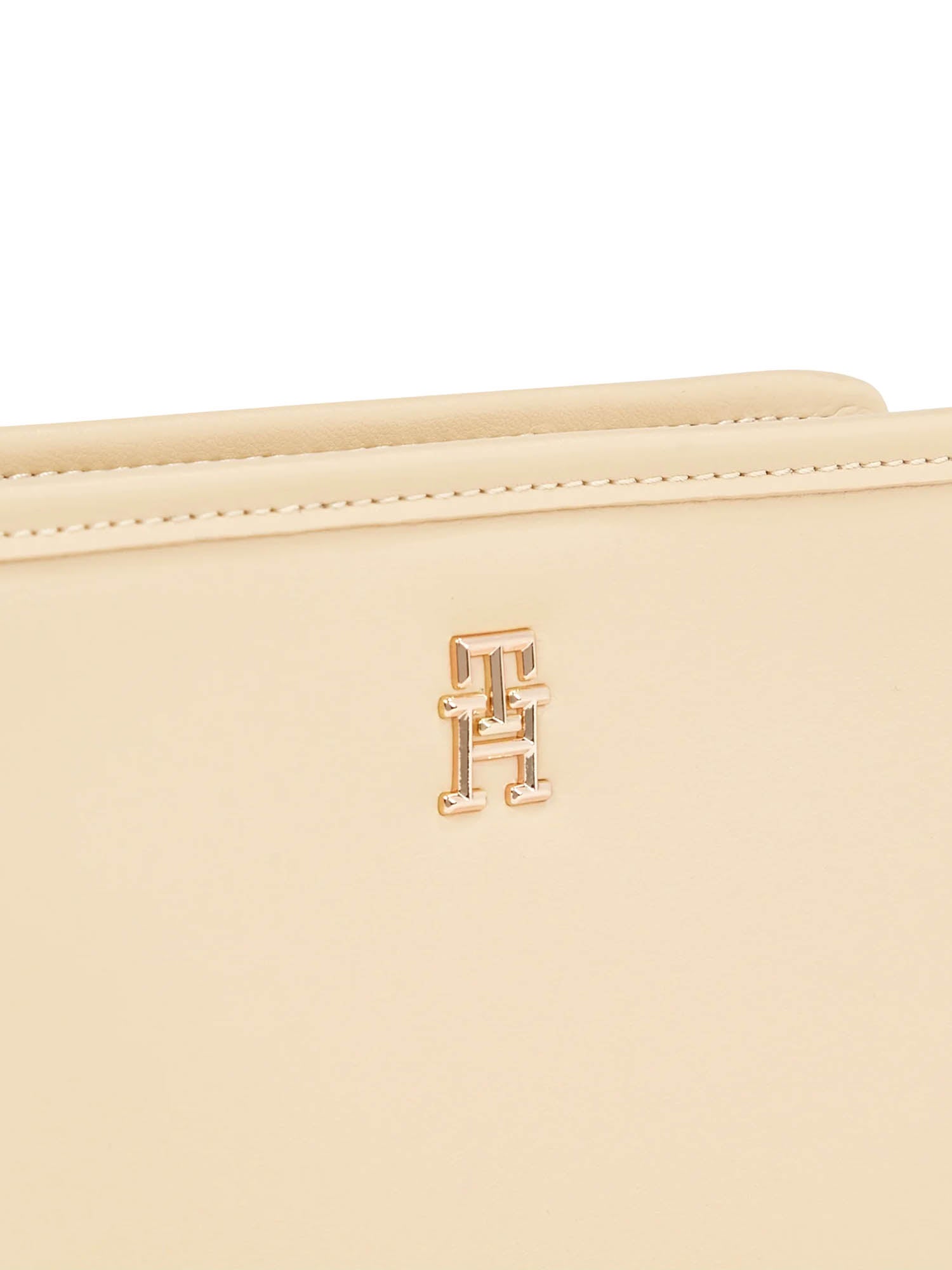 Tracolla Beige Tommy Hilfiger