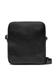 Tracolla Nero Calvin Klein Jeans