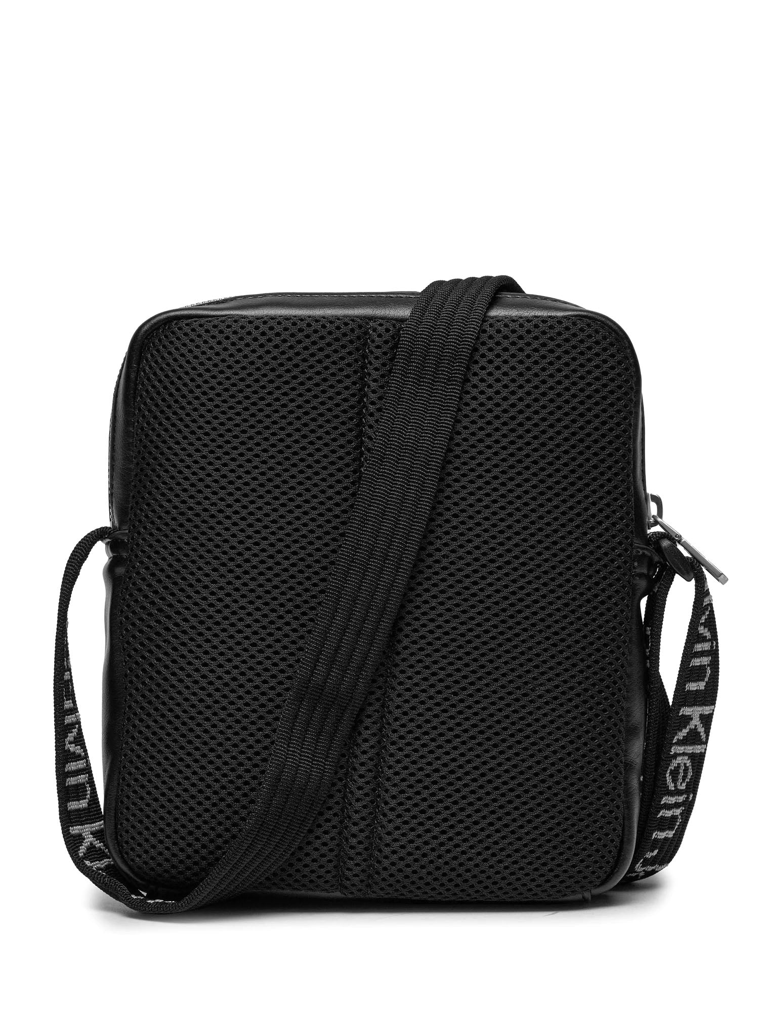 Tracolla Nero Calvin Klein Jeans