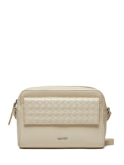 Tracolla Beige Calvin Klein