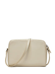 Tracolla Beige Calvin Klein