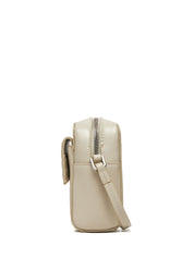 Tracolla Beige Calvin Klein