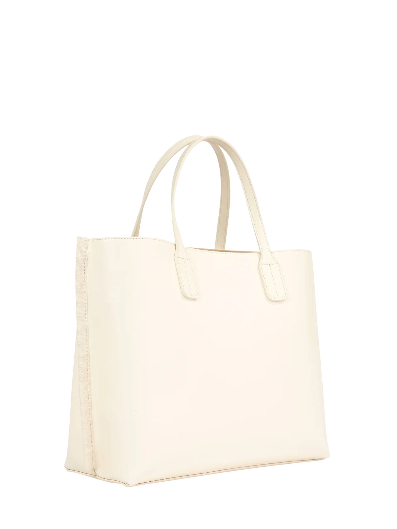 Borse a mano Bianco Tommy Hilfiger