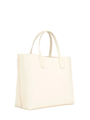 Borse a mano Bianco Tommy Hilfiger