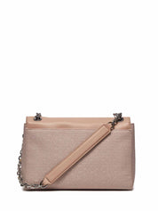 Tracolla Rosa Calvin Klein