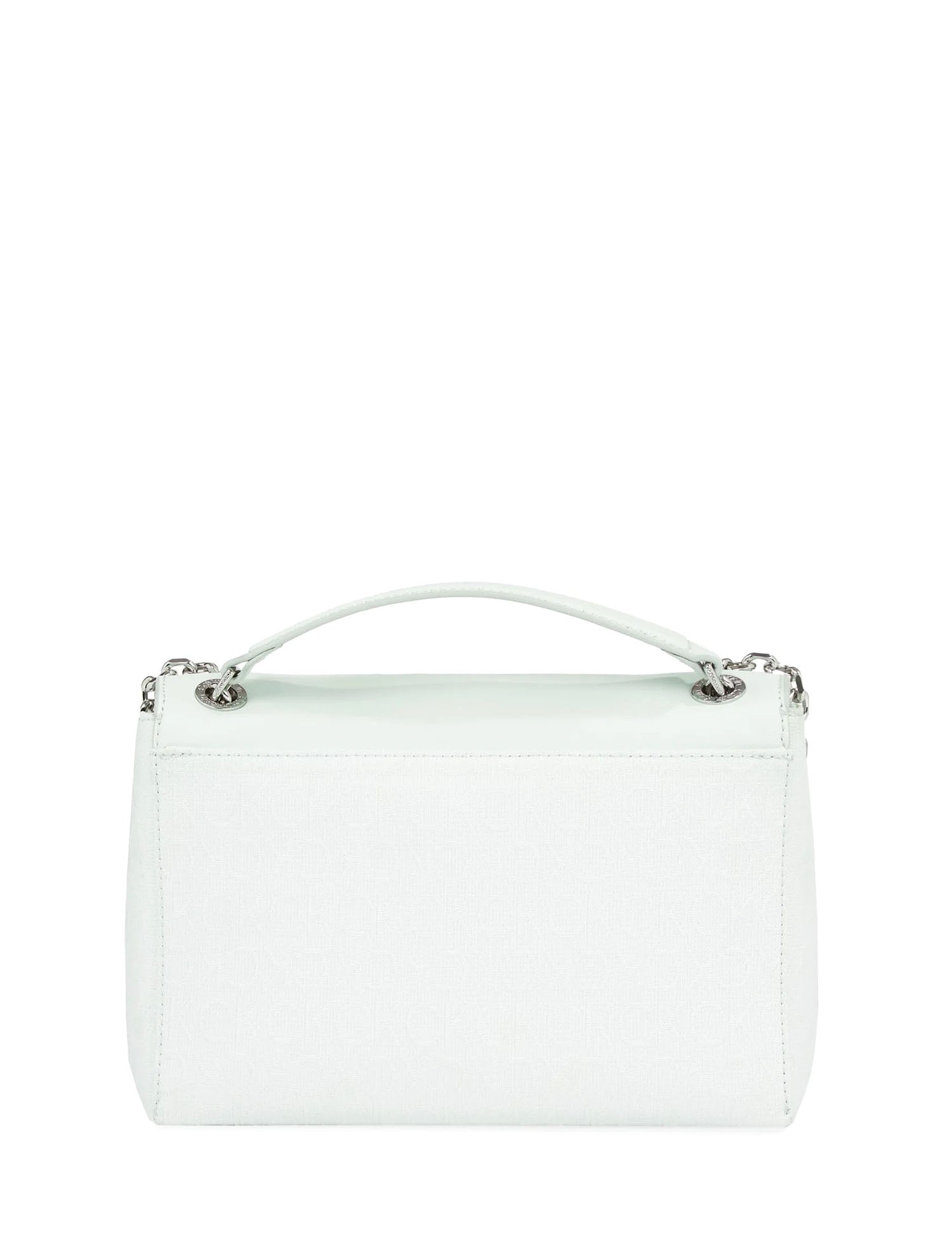 Tracolla Verde Calvin Klein